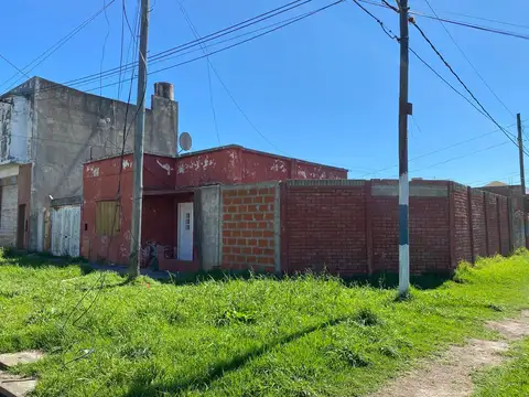 Casa en Venta en Tolosa, USD 40.000