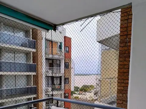 Departamento en Alquiler de 4 ambientes