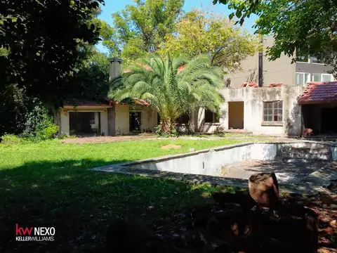 Segurola y Arana al 1100