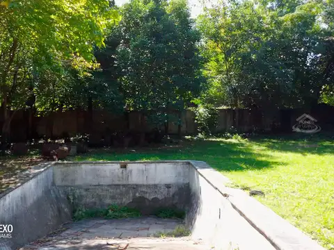 Terreno en Venta de 911,0 m2