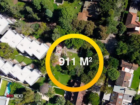 Terreno en Venta en La Horqueta, USD 390.000