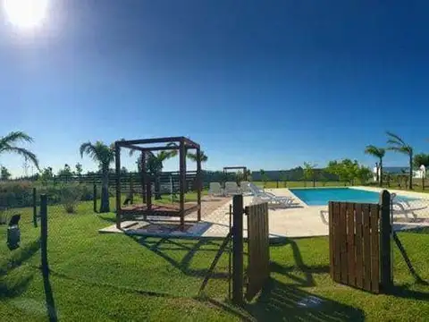 Campos De La Enriqueta