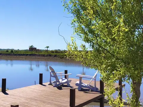 Terreno en venta - 1.000mts2 - Campos de La Enriqueta