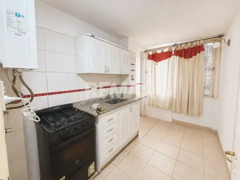 Departamento en Alquiler 50 años