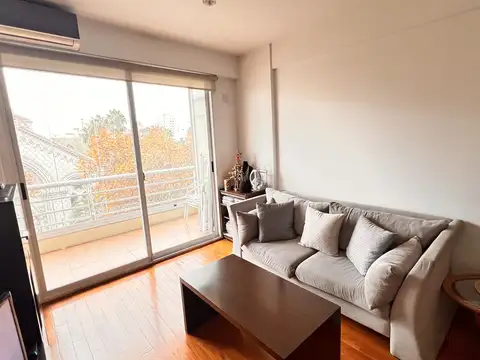Departamento en Venta en Almagro, USD 230.000