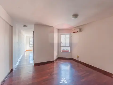 Departamento 4 ambientes con 3 baños