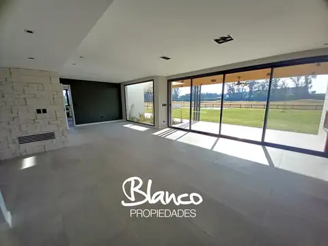 Casa  en Venta en Pilar Golf, Pilar, G.B.A. Zona Norte
