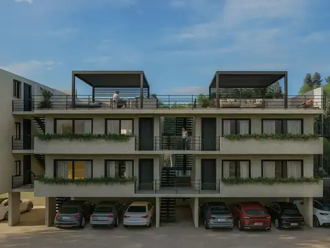 Departamento en Venta en Lujan de Cuyo, USD 50.000