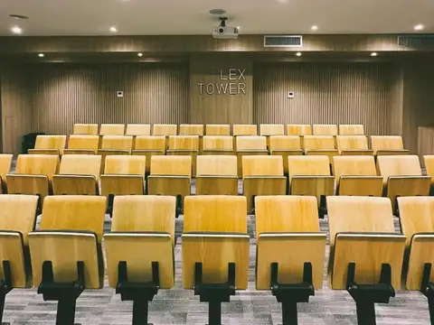 Av. Corrientes  al 1400