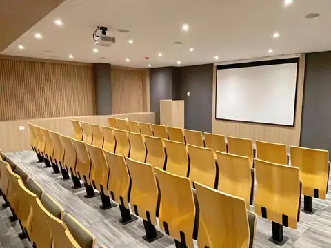 Oficina en Alquiler A Estrenar