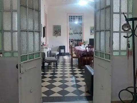 Bernardo De Yrigoyen 1405