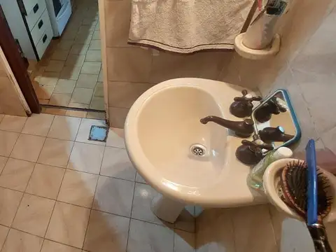 Depto Tipo Casa en Venta en Quilmes, USD 160.000