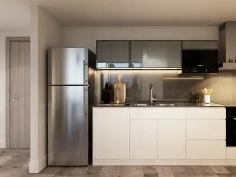 Departamento en Venta A Estrenar