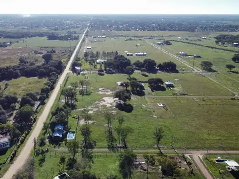 Terreno en Venta en Margarita Belen, USD 7.500