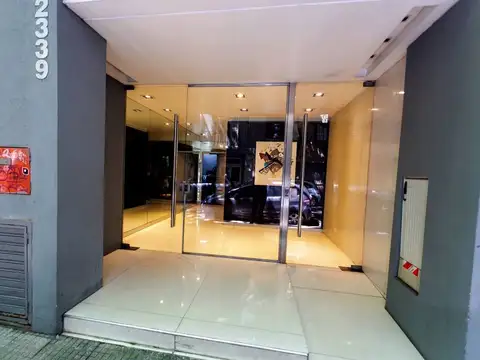 Departamento 4 ambientes con 3 baños
