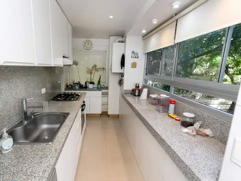 Departamento en Venta 13 años