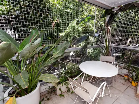 Departamento en Venta en Belgrano, USD 390.000