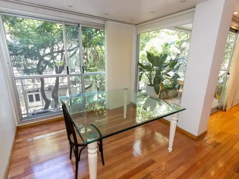 Venta Piso  4 ambientes  amenities cocher Belgrano