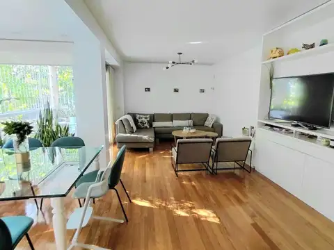 Departamento en Venta de 4 dormitorios