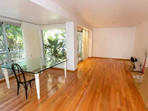 Venta Piso  4 ambientes  amenities cocher Belgrano