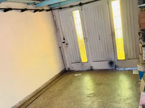 Casa en Venta 31 años