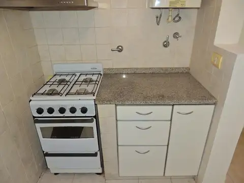 Departamento en Venta 60 años