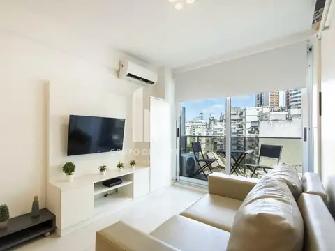 Departamento en Alquiler 8 años