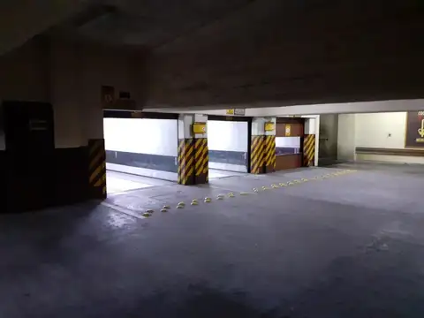 cochera en venta