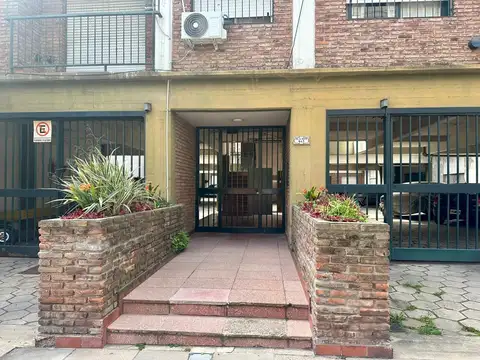 Departamento en Alquiler Vicente Lopez 3 ambientes