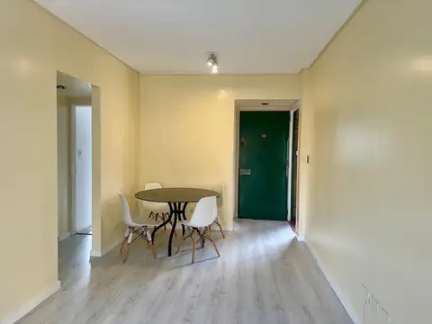 Departamento en Alquiler 20 años