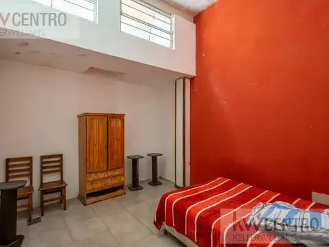 Depto Tipo Casa en Venta con 1 cocheras