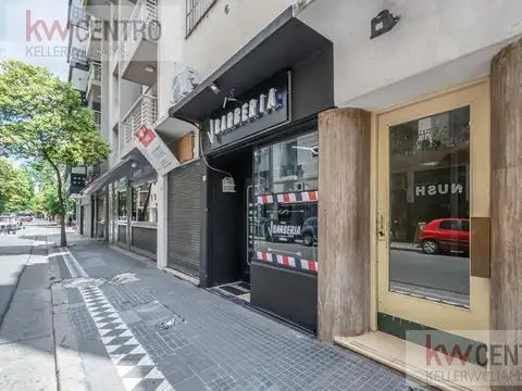 Venta | departamento | 10 ambientes | Monserrat | sótano | local comercial