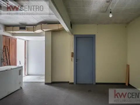 Depto Tipo Casa en Venta de 10 ambientes