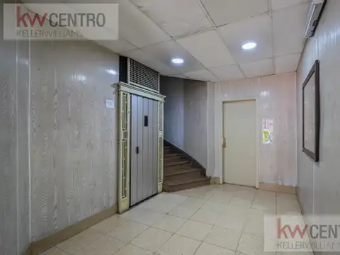Depto Tipo Casa 10 ambientes con 2 baños