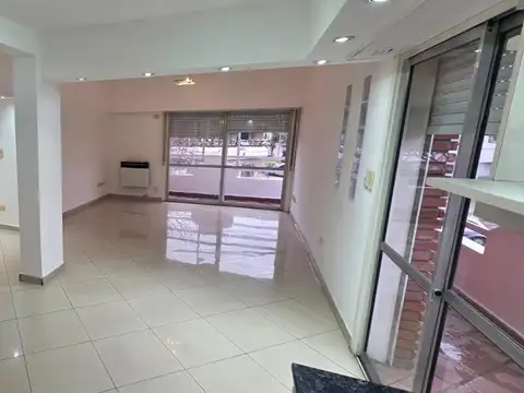 Departamento en Alquiler de 4 ambientes