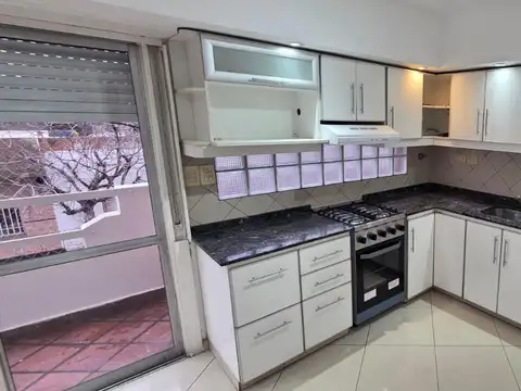 Departamento en Alquiler de 3 dormitorios