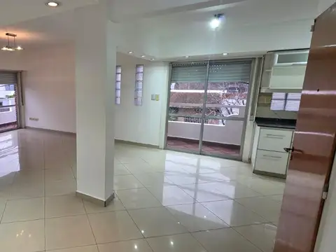 Departamento 4 ambientes con 1 baño