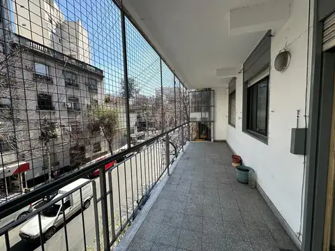 Departamento en Venta 55 años