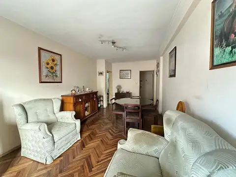 Departamento en Venta de 4 ambientes