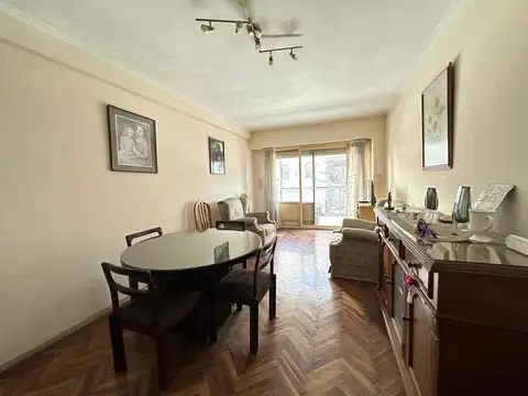 Departamento 4 Ambientes en Venta en Almagro