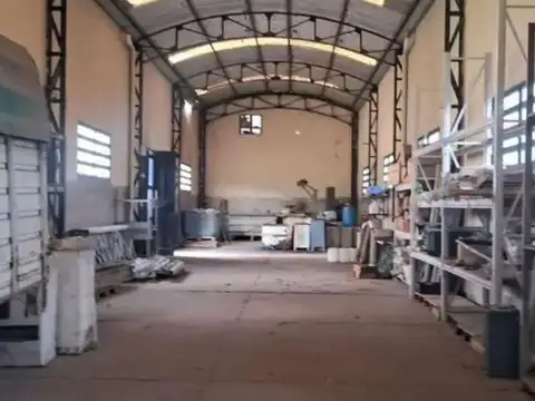 Virrey del Pino Km
