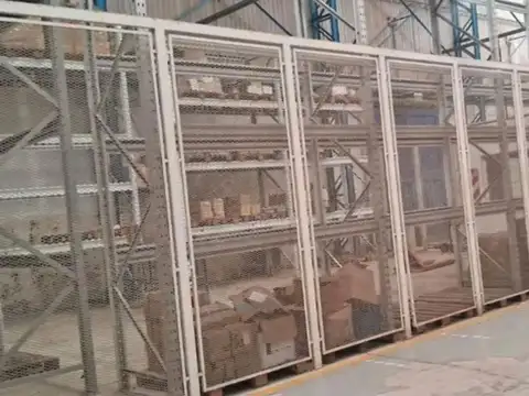 Galpon en Venta en Virrey del Pino, USD 1.200.000