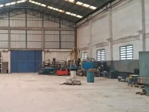 Galpon en Venta 40 años