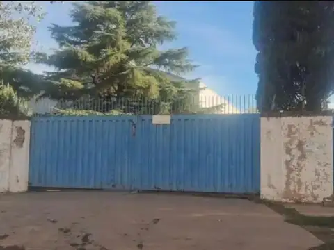 Galpon en Venta 40 años