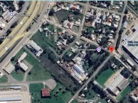 Galpon en Venta en Virrey del Pino, USD 1.200.000
