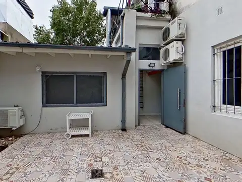 Depto Tipo Casa en Venta de 3 dormitorios
