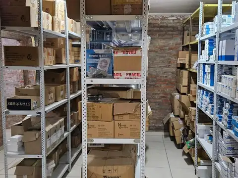 Avenida Peñaloza 8320