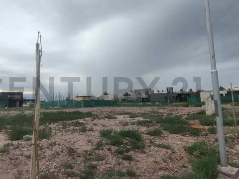 Terreno en Venta en Luzuriaga, USD 47.500
