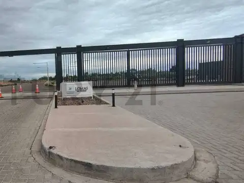 VENTA LOTE BARRIO LOMAS DEL TORREON