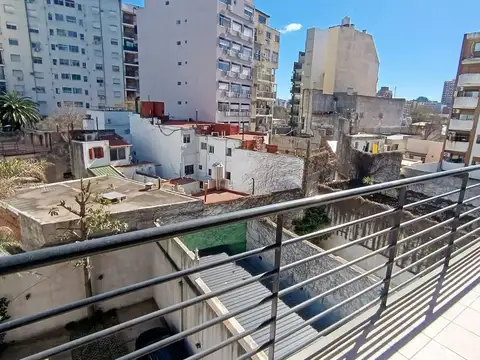 Departamento en Alquiler de Monoambiente